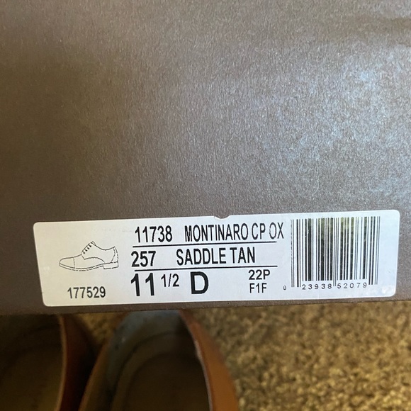 Florsheim shoes montinaro shoes main image 5